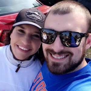 Meet your Posher, Jenna